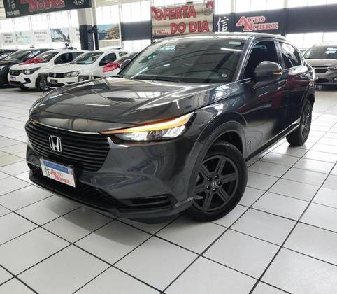 HONDA HR-V 1.5 DI I-VTEC FLEX EXL CVT